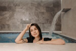 Le hammam de Sérénité Beauté de Cormeilles : une nouvelle expérience de bien-être