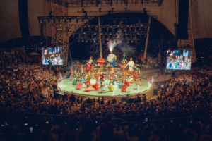 Saadoune Slimane, invité algérien au Festival Kouss•Kouss à Marseille