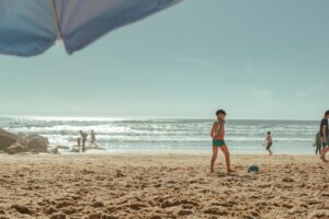 Les destinations favoris des Maghrébins durant l’été : l’Atlantique marocain et espagnol