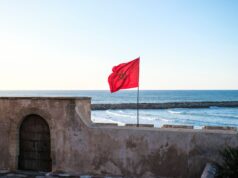 Le carnet rose de la famille royale du Maroc : quelles sont les règles? Le Carnet Rose de la famille royale du Maroc, document important avec des codes d'éthique