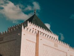 Le Carnet Rose au sein de la famille royale du Maroc : un événement historique à suivre Famille royale du Maroc autour du Carnet Rose