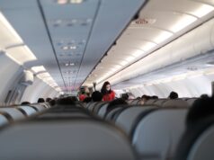 Air Algérie lance son offre Djalia : un voyage d’été à prix abordables pour la diaspora Air Algérie passengers enjoying affordable summer travel in Algeria