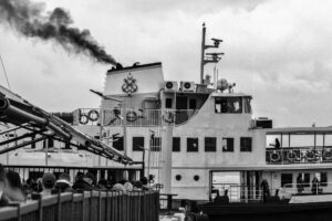 Algérie Ferries : enregistrez vos places pour la traversée Marseille – Alger ce jeudi