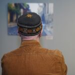 L’Art de vivre Amazigh : une célébration de la culture berbère à Drancy