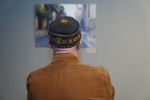 L’Art de vivre Amazigh : une célébration de la culture berbère à Drancy