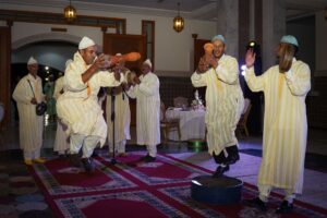 Toulouse ce week-end : Histoire, Musique et Culture Berbère – Un Voyage Culturel Inoubliable