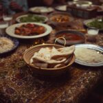 Village gastronomique de Paris : un voyage culinaire vers la terre d’Algérie