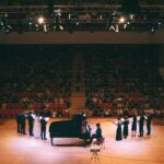 L’Orchestre Philharmonique du Maroc célèbre Beethoven et ses 30 ans – Un événement historique pour la musique classique au Maroc