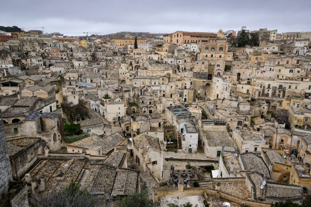 Quand Tétouan et Matera font chanter la Méditerranée d’une seule voix