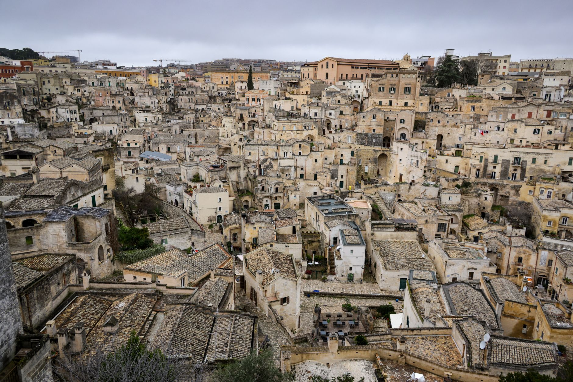 Quand Tétouan et Matera font chanter la Méditerranée d’une seule voix