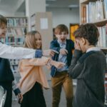Violences sexuelles à l’école : des solutions pour empêcher les enfants de devenir agresseurs