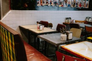 Le restaurant Schoup’s à Lyon : la gastronomie algérienne et alsacienne en symbiose