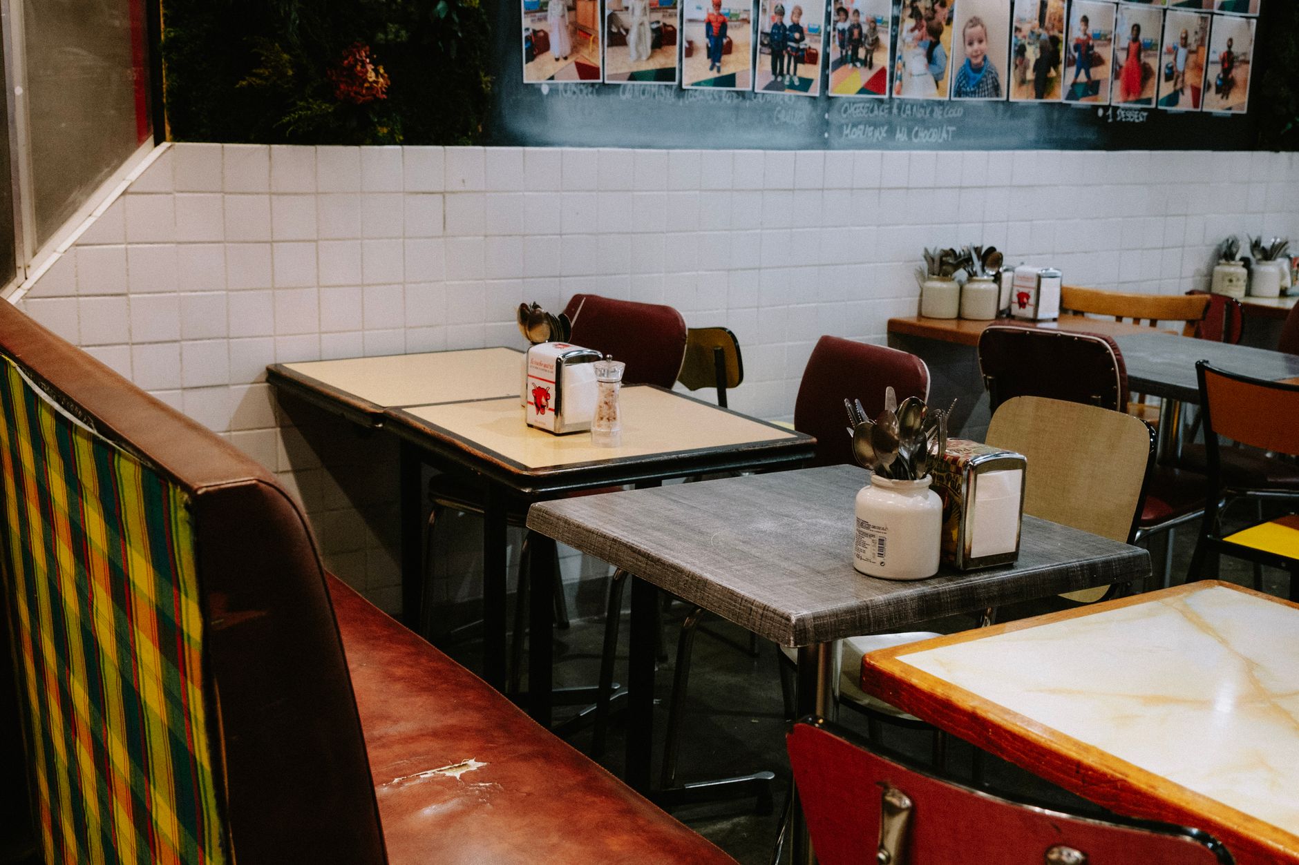 Le restaurant Schoup’s à Lyon : la gastronomie algérienne et alsacienne en symbiose