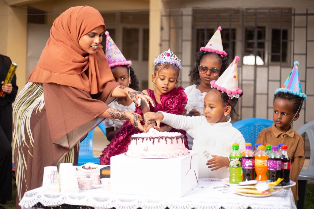 La Famille Royale marocaine : les événements clés de l’anniversaire de la Princesse Lalla Asmaa