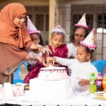 La Famille Royale marocaine : les événements clés de l’anniversaire de la Princesse Lalla Asmaa