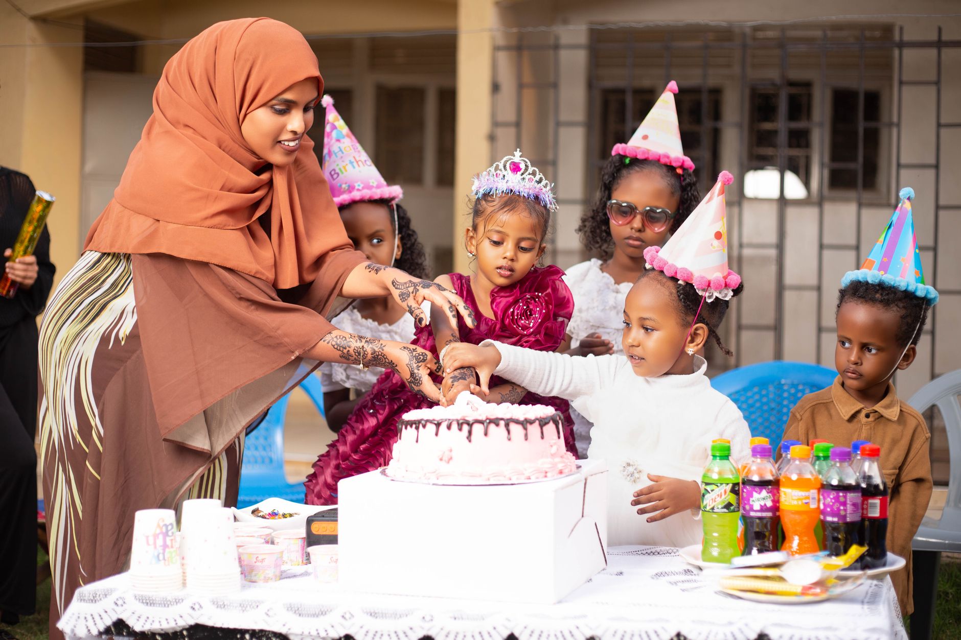 La Famille Royale marocaine : les événements clés de l’anniversaire de la Princesse Lalla Asmaa