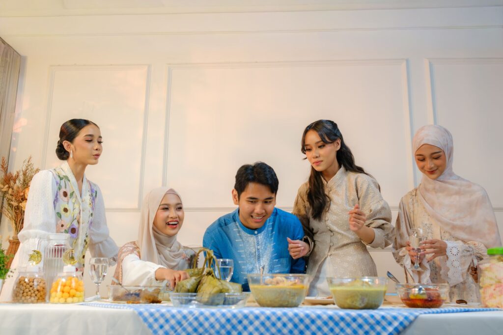 Ramadan 2026 : préparer des recettes healthy pour une santé optimale