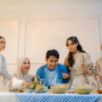 Ramadan 2026 : préparer des recettes healthy pour une santé optimale