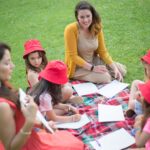 L’éducation de nos enfants : Un équilibre entre sécurité sociale et enseignement
