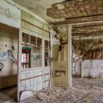 Renovation du Centre d’éducation conductive pour enfants polyhandicapés à Bayeux : un projet de transformation pour les enfants Maghrébins en diaspora