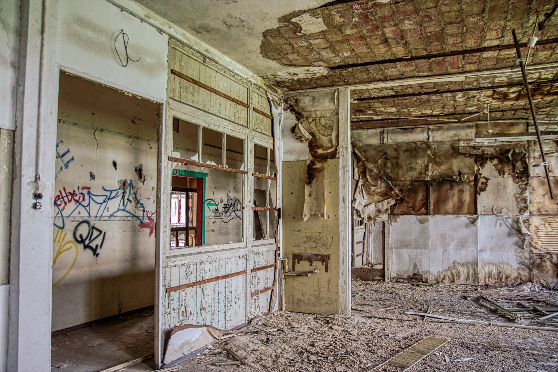 Renovation du Centre d’éducation conductive pour enfants polyhandicapés à Bayeux : un projet de transformation pour les enfants Maghrébins en diaspora
