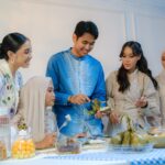Cornes de gazelle marocaines : préparation et symbolisme pour Aid el Fitr