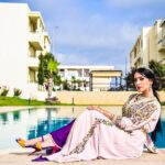 Modes contemporains pour femme maghrébine : entre tradition et style modernes