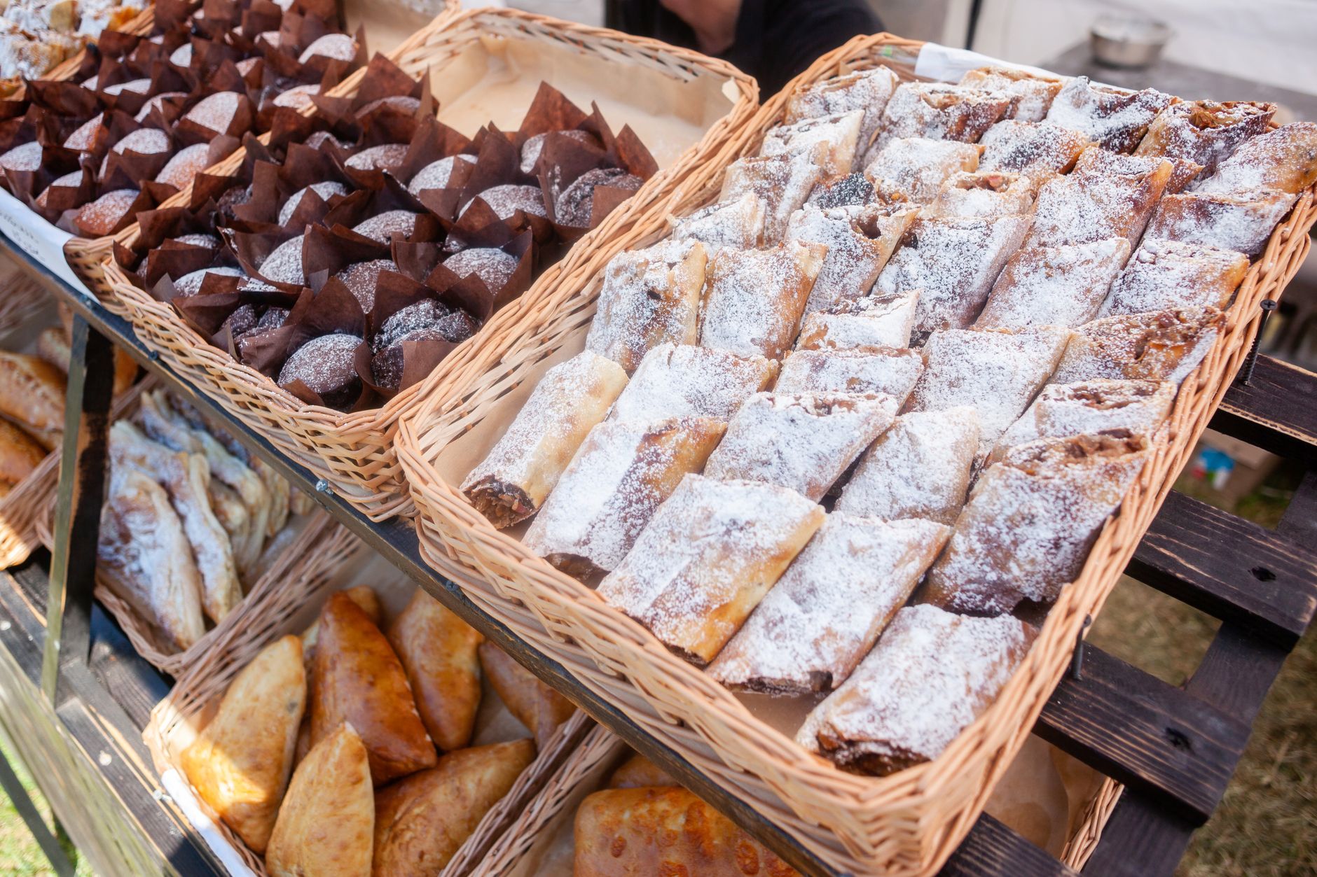 La patisserie algérienne se voit élue meilleure au monde : découvrez les merveilles de cette gastronomie inoubliable