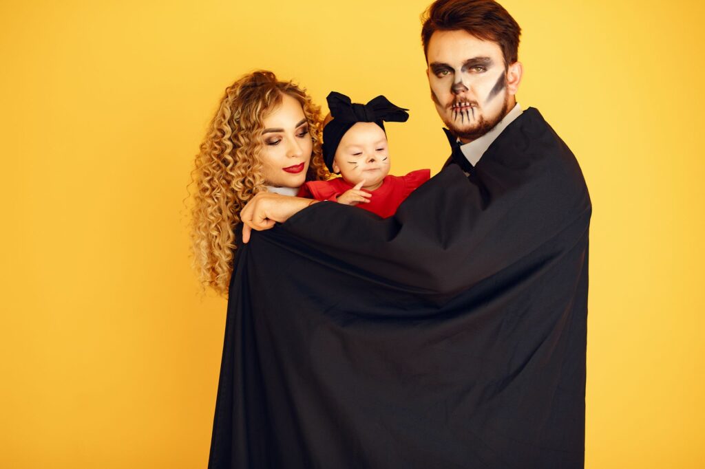Célébrer Halloween dans la diaspora maghrébine : comment vivre une expérience unique