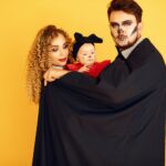 Célébrer Halloween dans la diaspora maghrébine : comment vivre une expérience unique