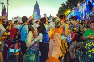 Habibi Love à Paris: la soirée qui mélange raï, chaâbi et Arabic House