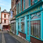 Une boutique d’artisanat marocain ouvre à Cherbourg-en-Cotentin : un nouvel élan pour la diaspora maghrébine