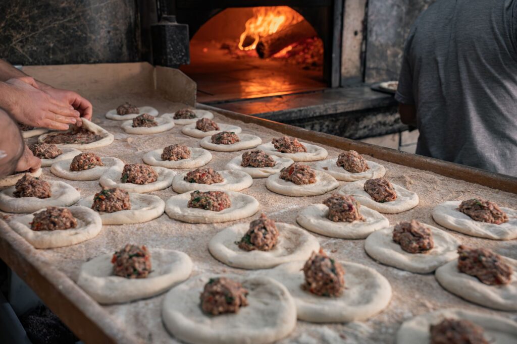Koucha Pan’s Factory : réinventer les plats traditionnels algériens