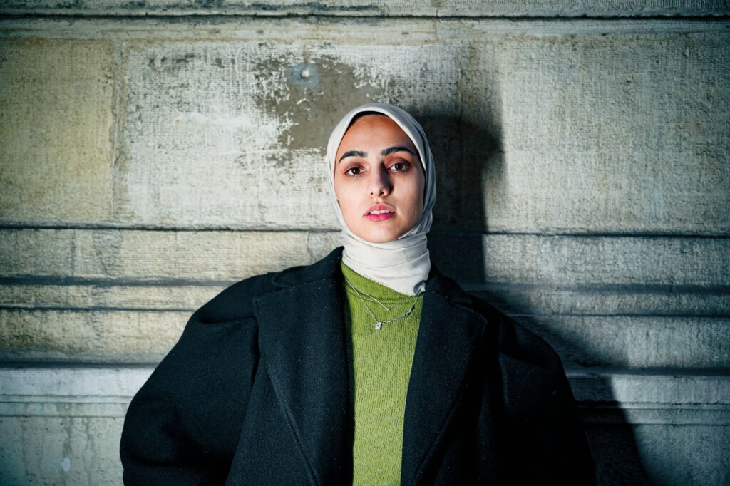 Portrait. Sara Ouhaddou entre art et artisanat : une voie originale vers la réussite