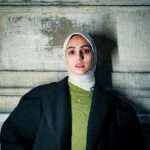 Portrait. Sara Ouhaddou entre art et artisanat : une voie originale vers la réussite