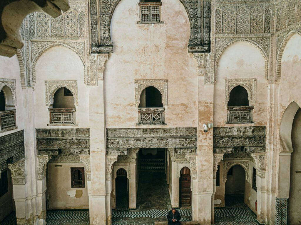 Le Musée de la Culture Juive Marocaine ouvre ses portes à Fès : une journée d’exploration culturelle
