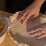 Tajine de Msemen : Technique et Recette