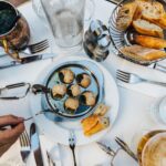 À Paris, Ségolène Royal séduite par la gastronomie algérienne : une entrevue exclusive