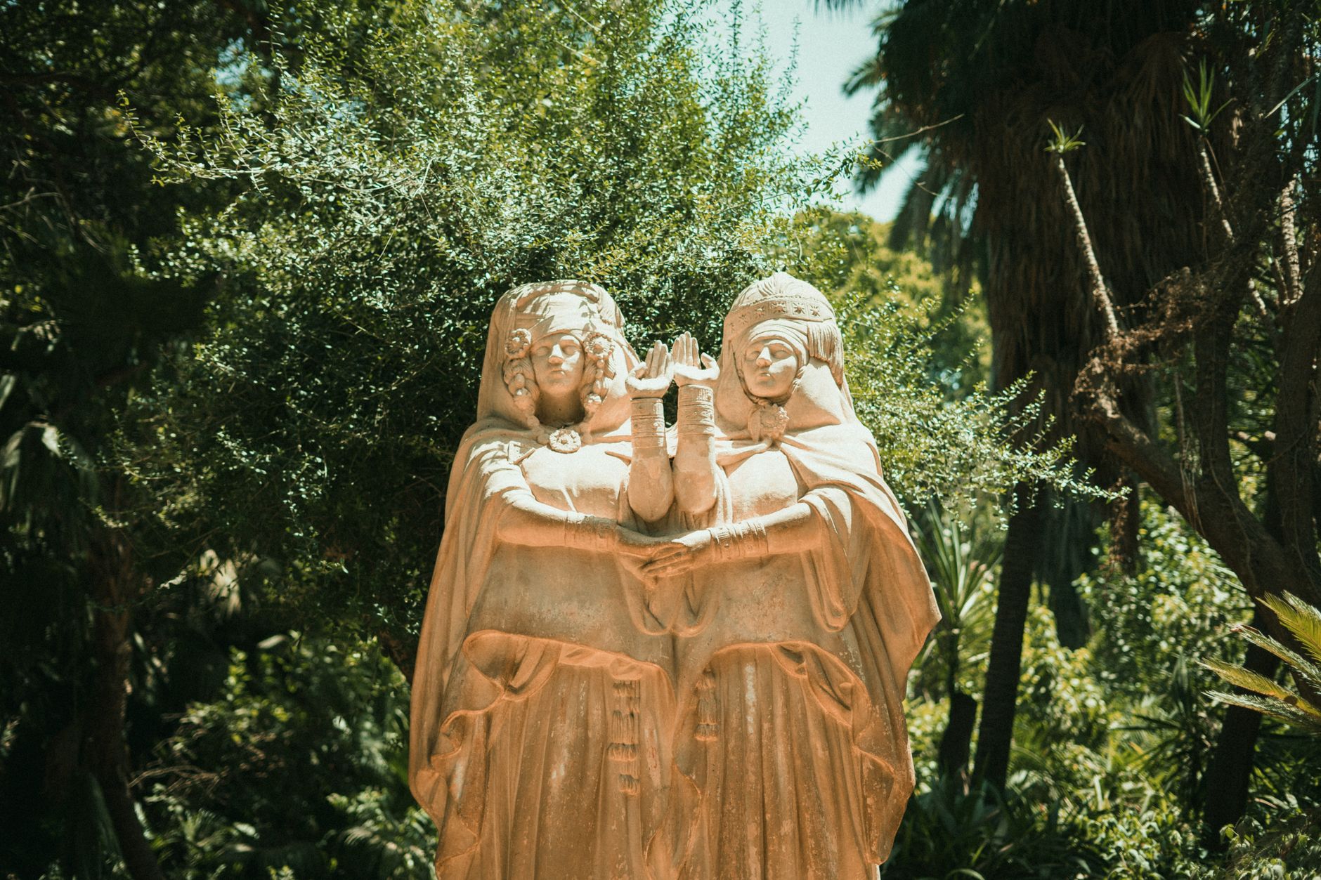 55 idées de sorties incroyables à Alger : vivre la culture maghrébine au cœur de la capitale