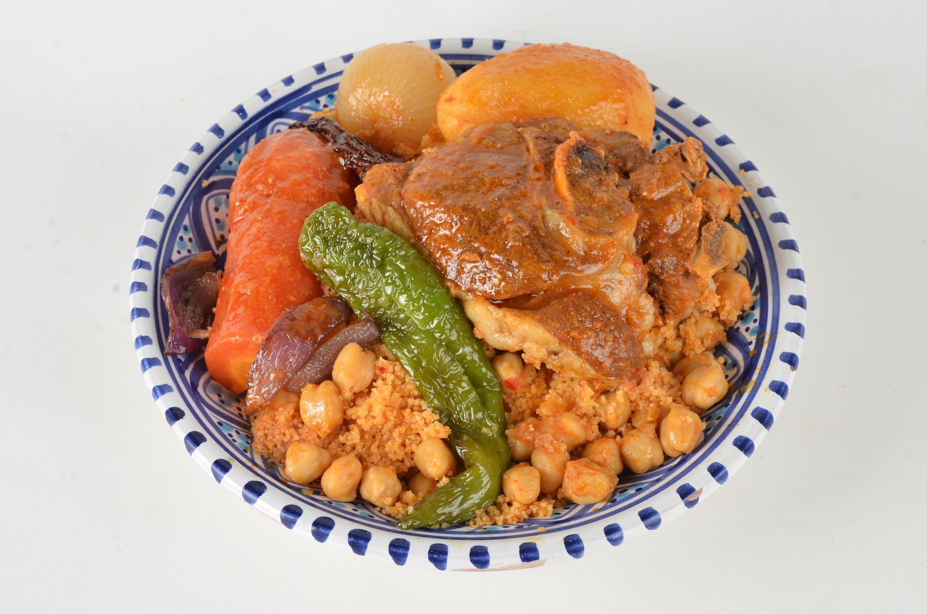 La Casbah du Couscous de Cosne-sur-Loire : un plaisir culinaire à partager
