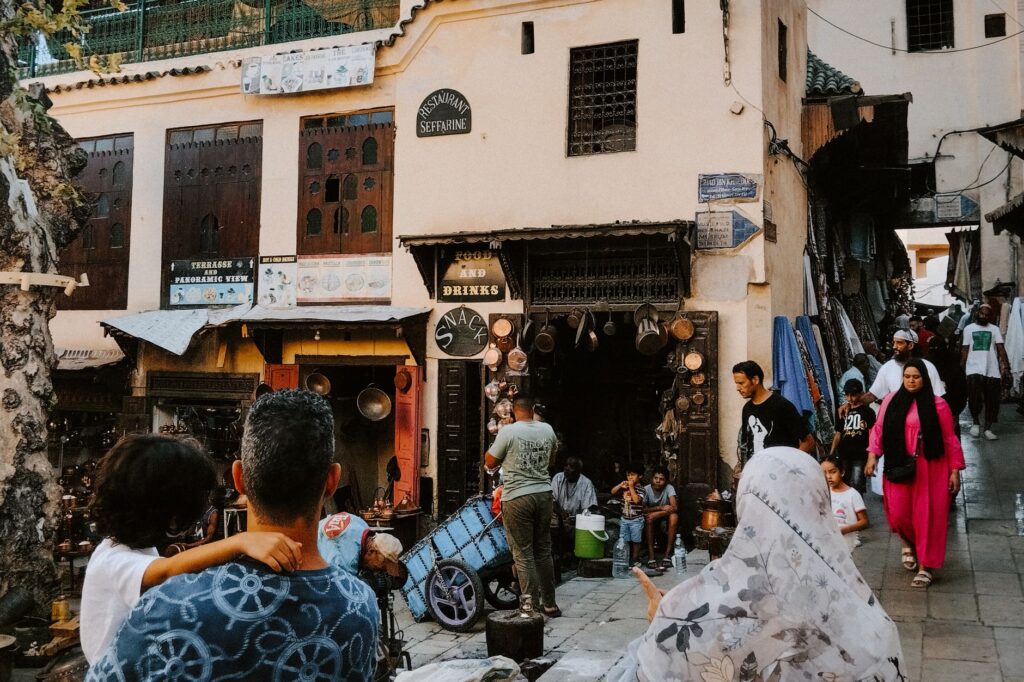 Fès et son patrimoine juif : découvrir les trésors cachés