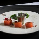 Ségolène Royal émerveillée par la gastronomie algérienne à Paris : un plaisir à partager