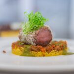 Le sublime mariage entre la gastronomie algérienne et alsacienne à Lyon au Schoup’s