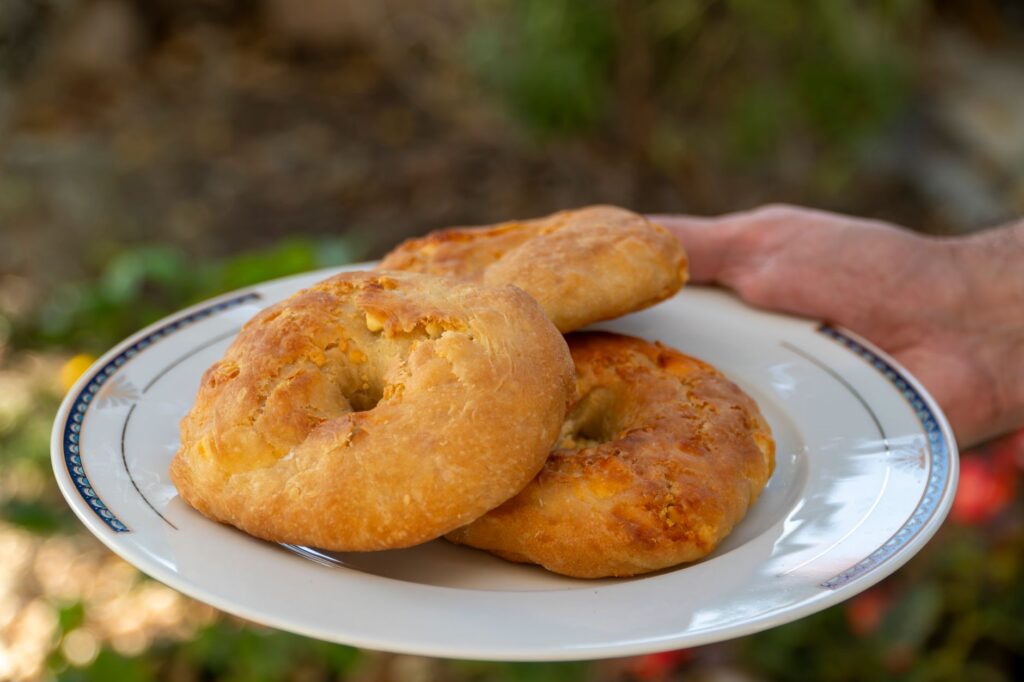 Msemen : la recette de la pâte lebaneuse traditionnelle