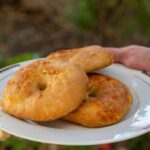 Msemen : la recette de la pâte lebaneuse traditionnelle