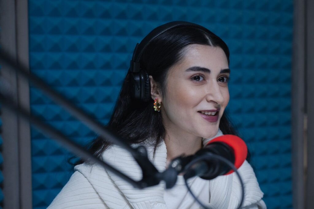 Fatima Aouidat, Cheffe de l’Unité jeunesse et société civile de l’OIF : une entrevue complète