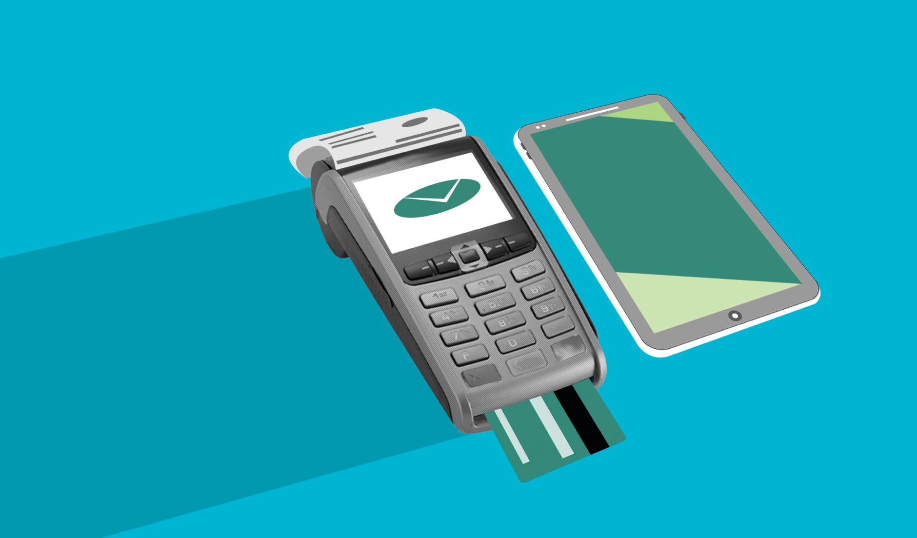 Mounir Ammari présente SlickPay, solution de paiement en ligne en Algérie