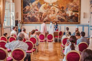 Ecomusée : Vivre l’expérience d’un mariage traditionnel maghrébin