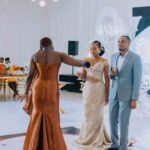 Le grand mariage comorien à Ussel : une célébration traditionnelle de danse et de musique