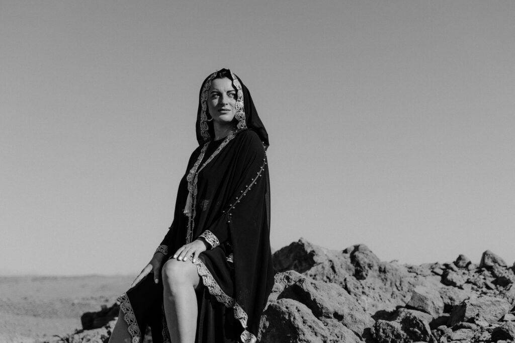 La mode italienne débarque au désert d’Agafay : un nouveau tourisme marocain en vogue